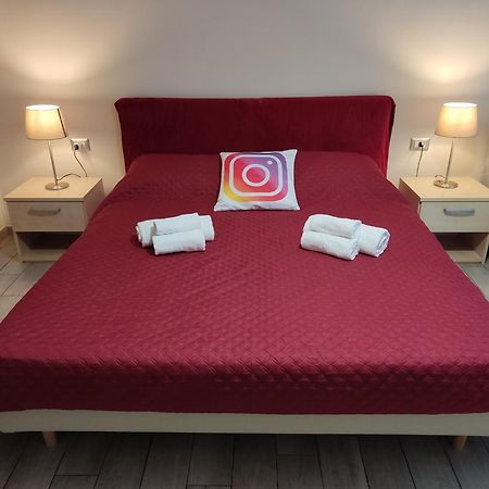 Guest House Web Room ปิซา ภายนอก รูปภาพ