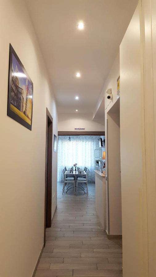 Guest House Web Room ปิซา ภายนอก รูปภาพ