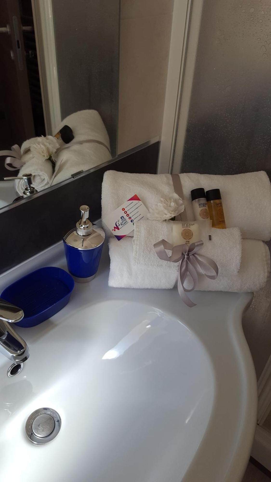 Guest House Web Room ปิซา ภายนอก รูปภาพ