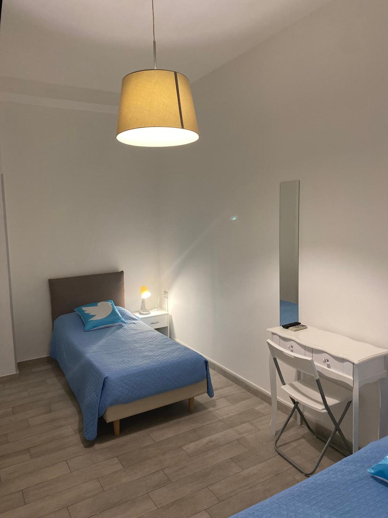 Guest House Web Room ปิซา ภายนอก รูปภาพ