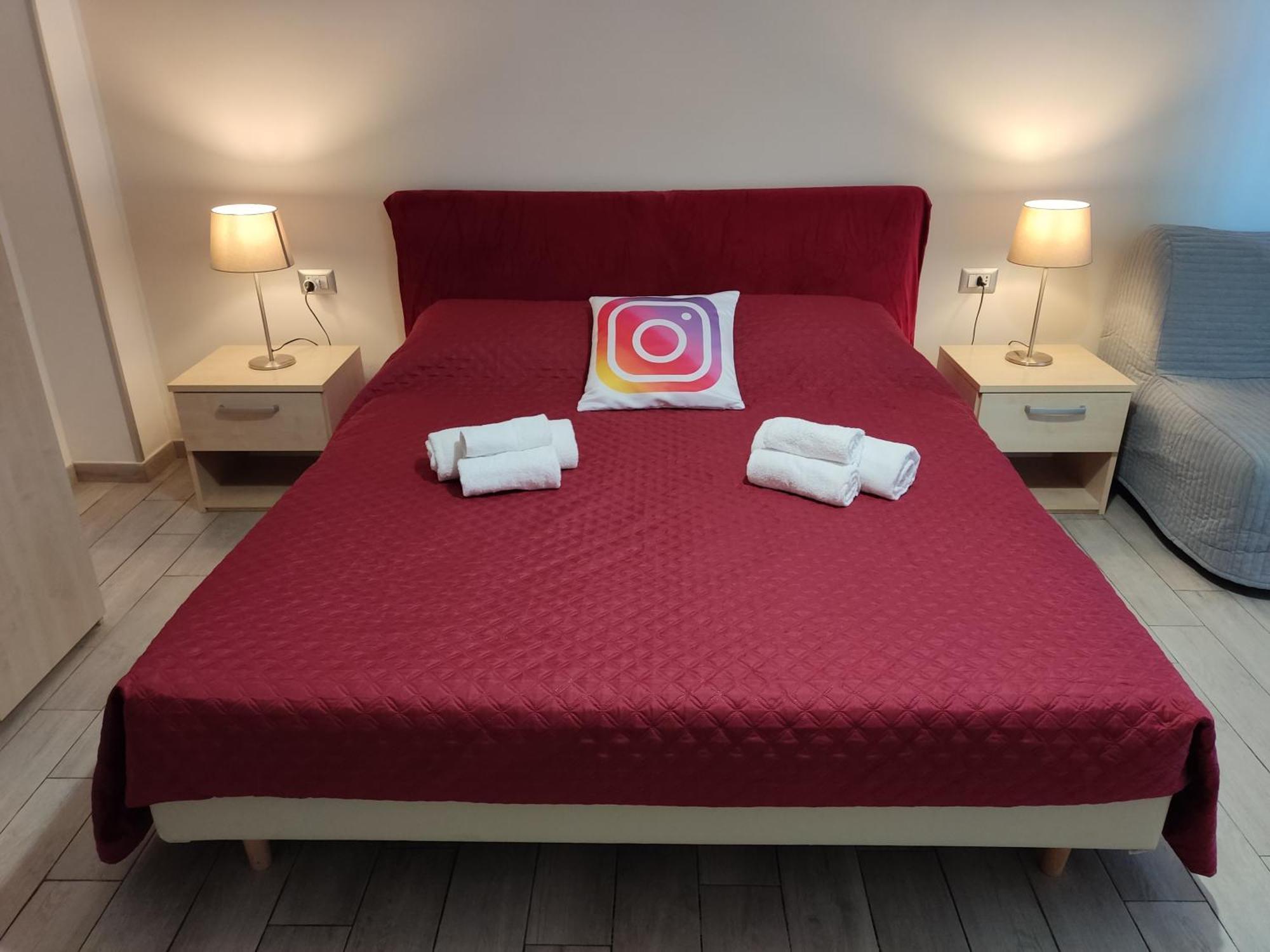 Guest House Web Room ปิซา ภายนอก รูปภาพ