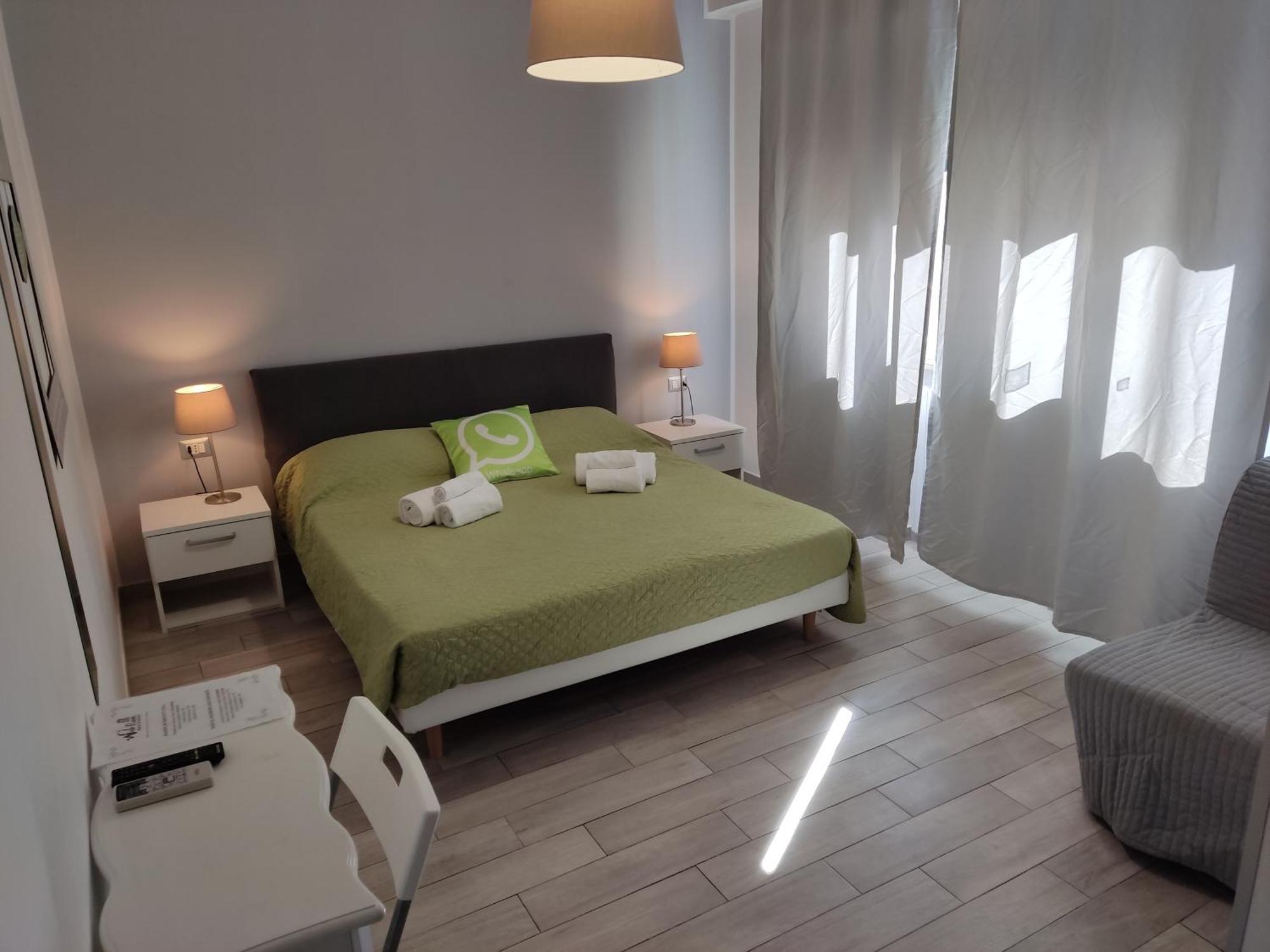 Guest House Web Room ปิซา ภายนอก รูปภาพ